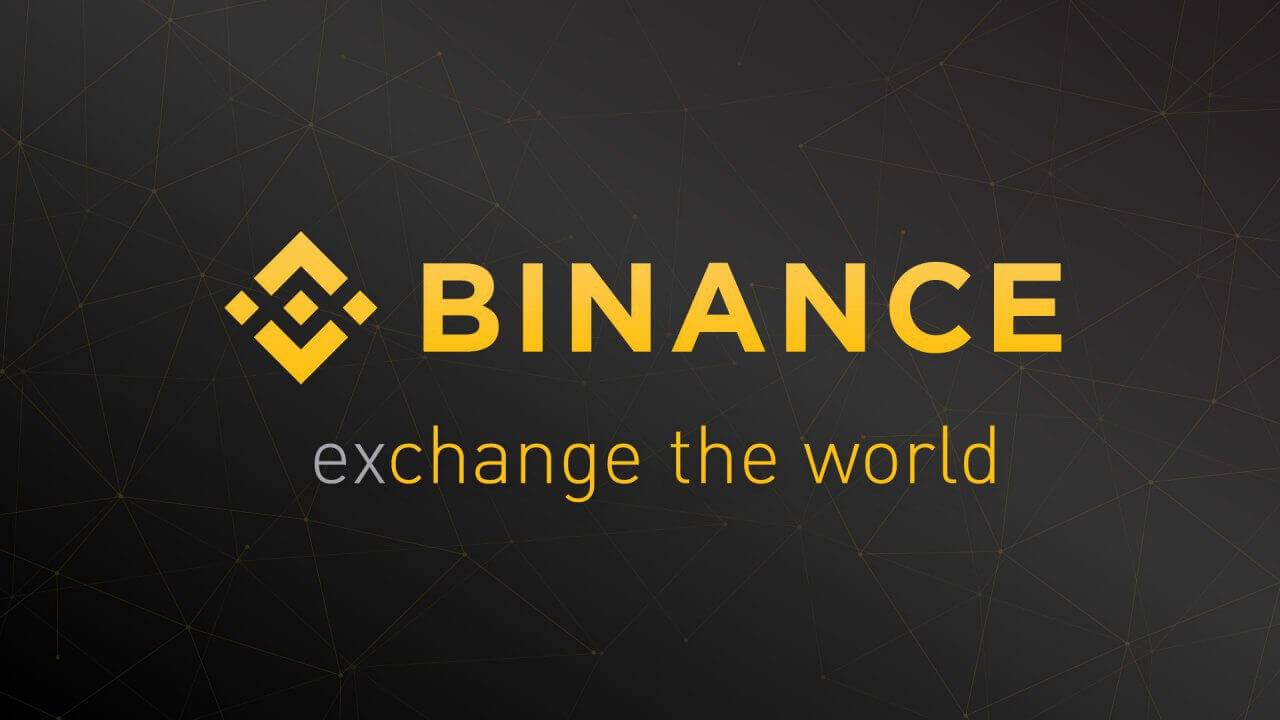 Sàn Binance